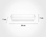 نظم دهنده كشو 900 ميلي ليمون - Image 2