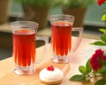 استكان دسته دار ليمون - Image 3