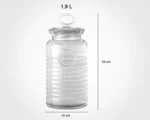 بانكه روستيك 1 ليمون - Image 2