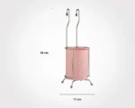 جا قاشقي آويز طرح گل ليمون - Image 2