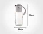 روغن ريز دسته دار ليمون - Image 3