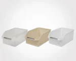 سبد نظم دهنده 1 ليمون - Image 2