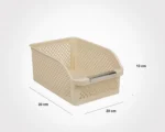 سبد نظم دهنده 1 ليمون - Image 4