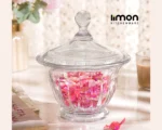 شكلات خوري گرد شياردار ليمون - Image 2