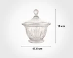 شكلات خوري گرد شياردار ليمون - Image 3