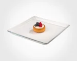 شيريني خوري مربع شيشه اي ليمون