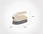 برس كف شور 2 تكه ليمون - Image 4