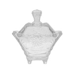قندان کاوه مدل تنديس