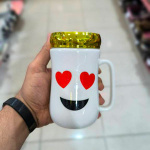 ماگ درب آینه ای - Image 2