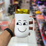 ماگ درب آینه ای