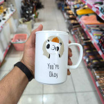 ماگ فانتزی کد 001
