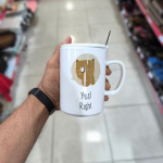 ماگ فانتزی کد 001 - Image 3