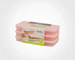 فريزري نسيم 3 عددي ليمون