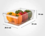 نظم دهنده نشكن 5 ليتر ليمون - Image 3
