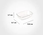پياله سرو ليمون - Image 2