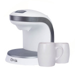 قهوه ساز دو کاپ فلاویا مدل FL-200 - Image 4