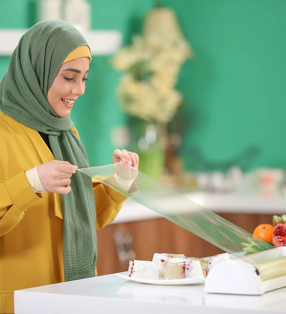 سلفون 3 سلفون کش دورنیکو - Image 1