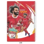 دفتر فوتبالی 0402 ایمان - Image 6