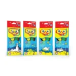 آبرنگ طرح كمان كوچك آريا 12 رنگ 5008