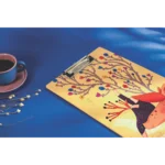 تخته شاسی امیلی 0205 ایمان