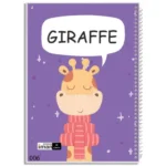 دفتر فانتزی مجلد9402 ایمان - Image 7