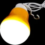 لامپ usb آویز دار - Image 2