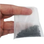 فیلتر چای زیپ کیپ چای سو ( پک ۵ عددی) - Image 3