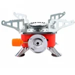 اجاق گاز کوهنوردی مدل ZT-202