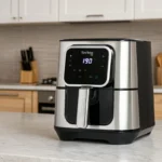 سرخ کن بدون روغن Techno Tip TP1102