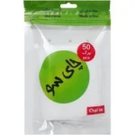 فیلتر چای زیپ کیپ چای سو ( پک ۵ عددی) - Image 4