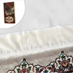 محافظ ریشه فرش گیسو - Image 3